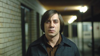 ノーカントリー